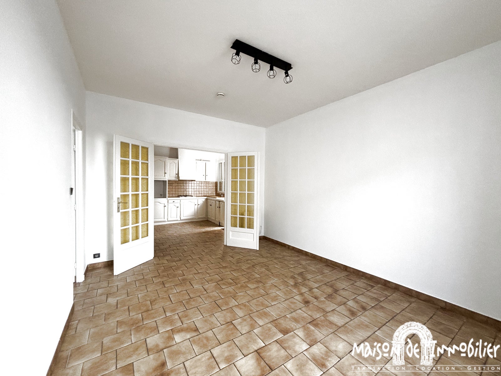 House Rue de Marignan in Cognac