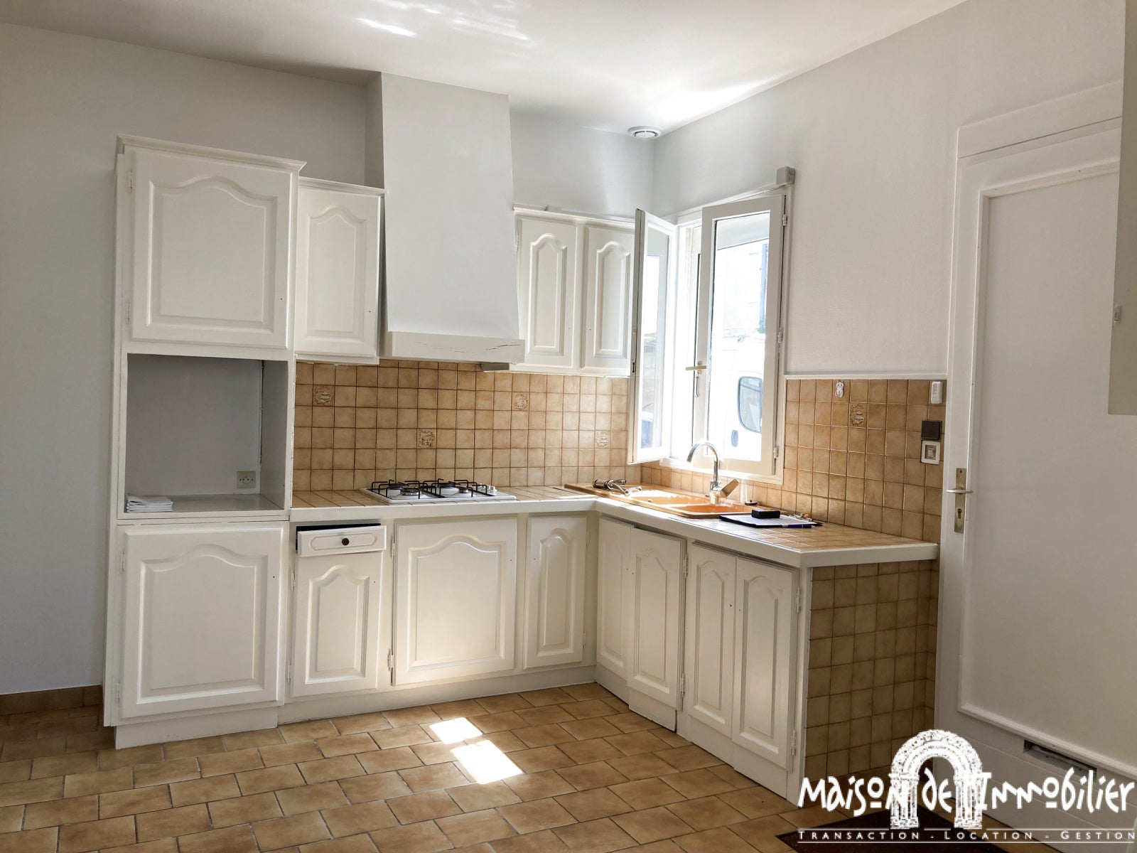 Appartement Rue de Marignan à Cognac