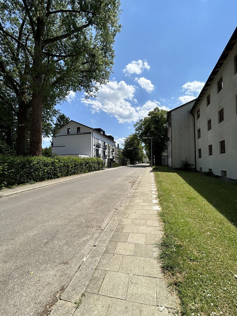 Wohnung Stümpflingstraße in München