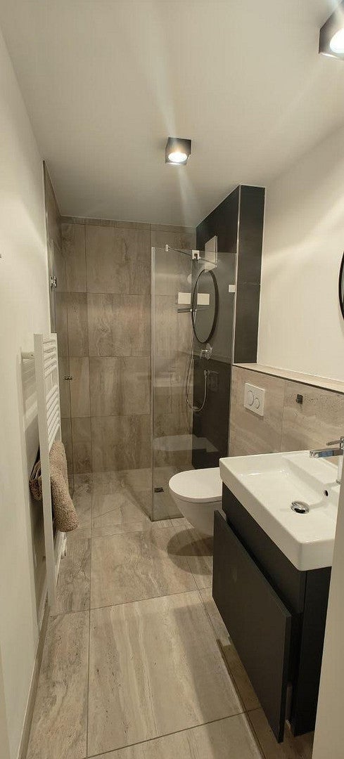 Wohnung Stümpflingstraße in München