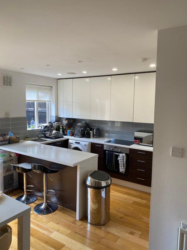 Room Discovery Walk in Greater London