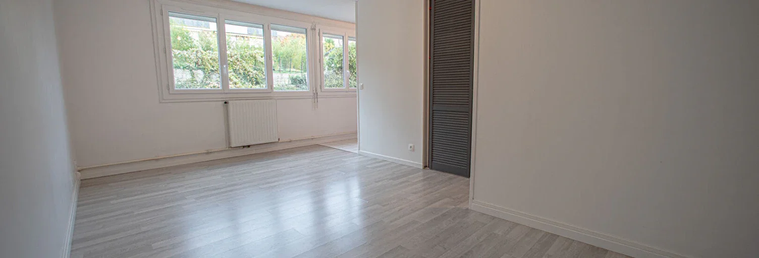 Flat Rue de la Petite Porte in Rouen