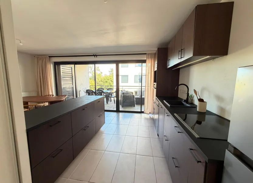 Appartement Cité la Tour Blanche à Le Pontet