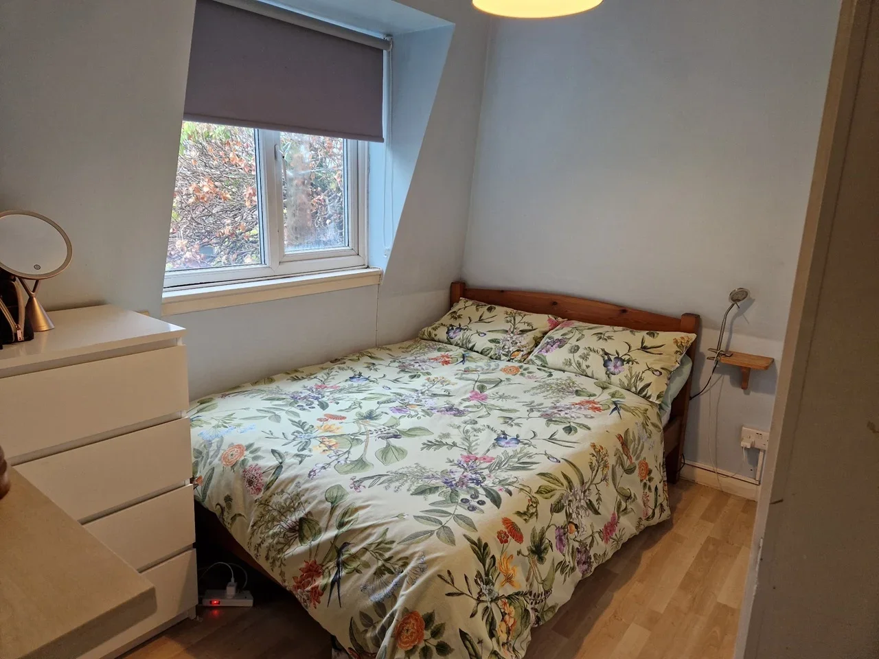 Flat Station Close in Greater London