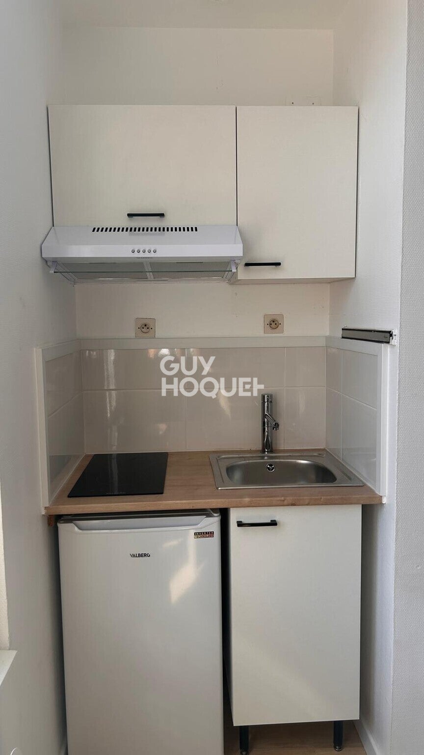 Appartement Rue Germain Bleuet à Amiens
