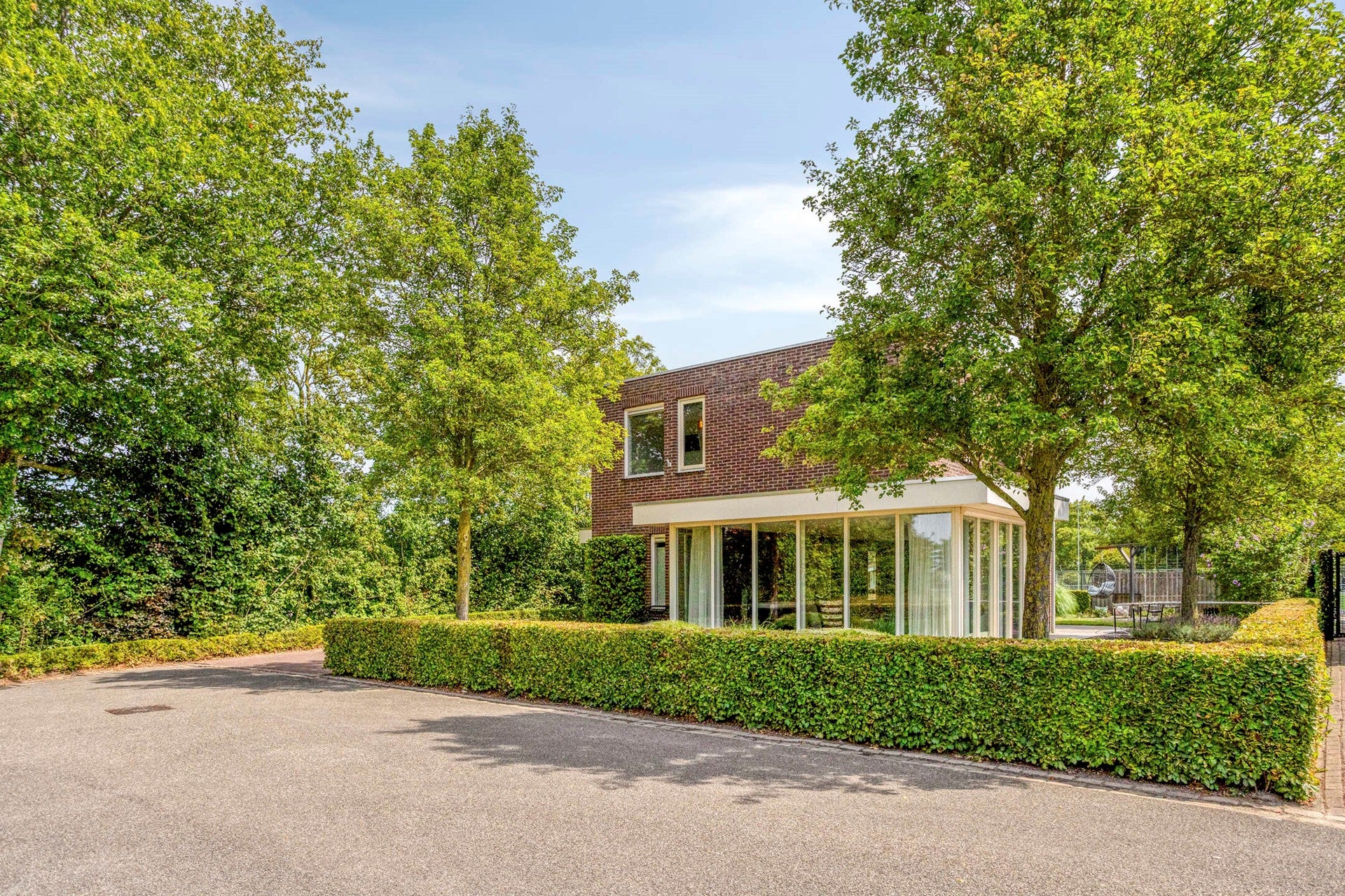 Huis Vijverhof 9 in Terneuzen
