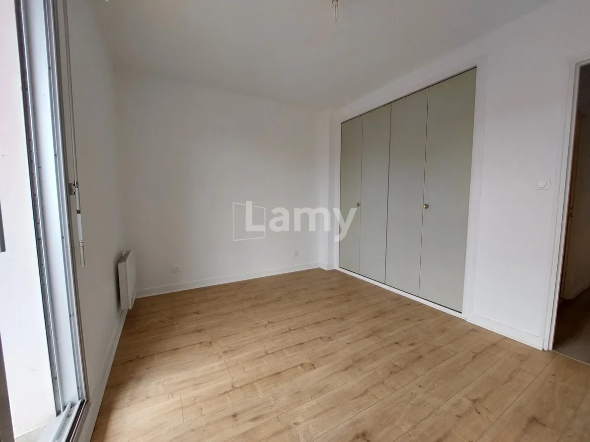 Flat Rue Gambetta in Les Sables-d'Olonne