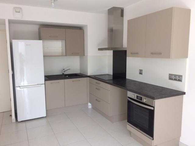 Appartement Allée Francis Blanche à Montpellier