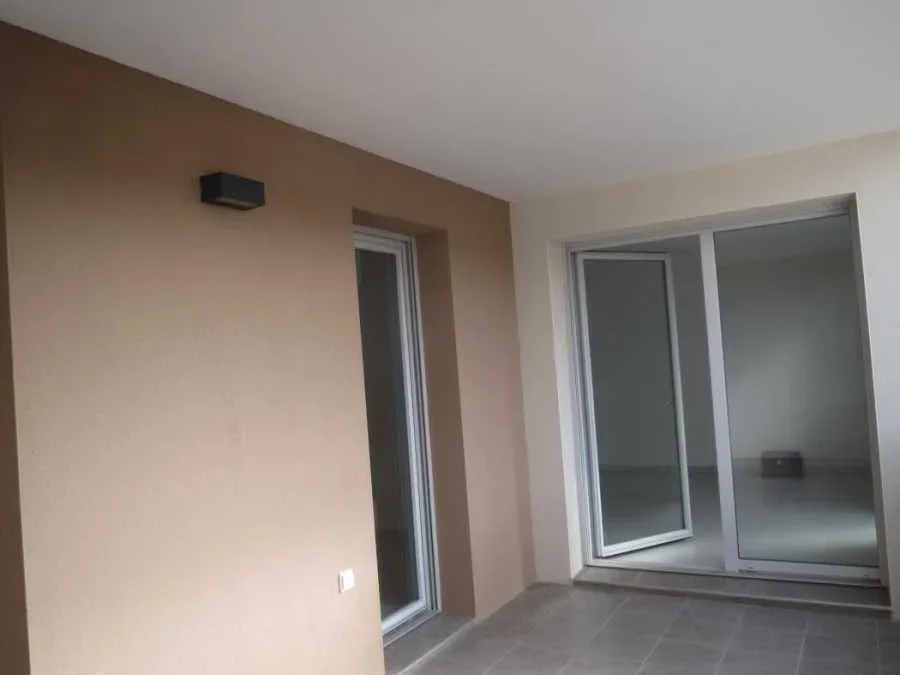 Appartement Allée Francis Blanche à Montpellier