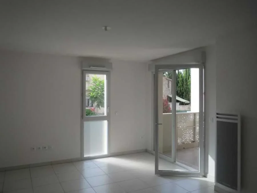 Appartement Allée Francis Blanche à Montpellier