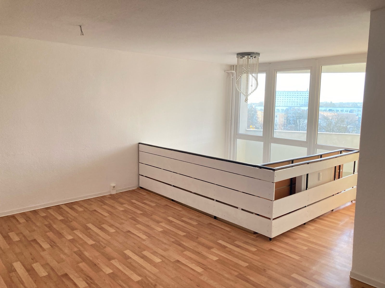 Wohnung Willy-Lohmann-Straße in Dessau