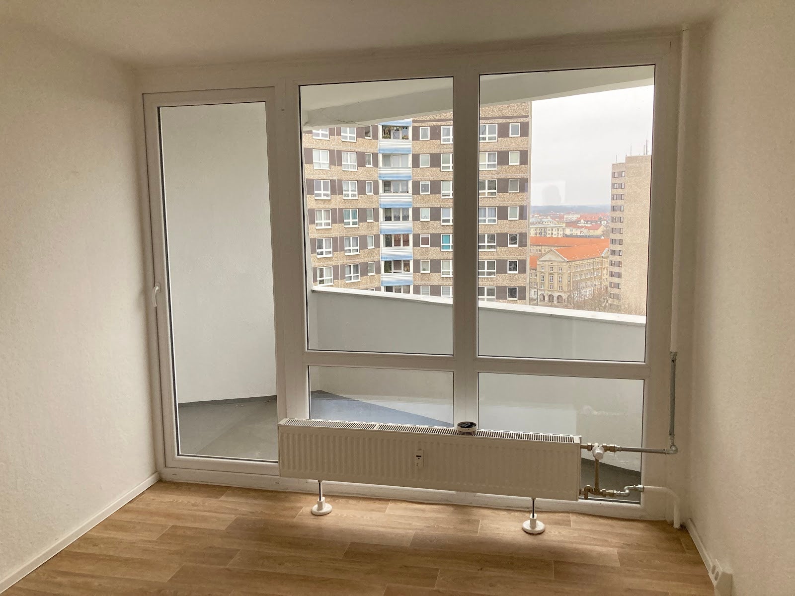 Wohnung Willy-Lohmann-Straße in Dessau