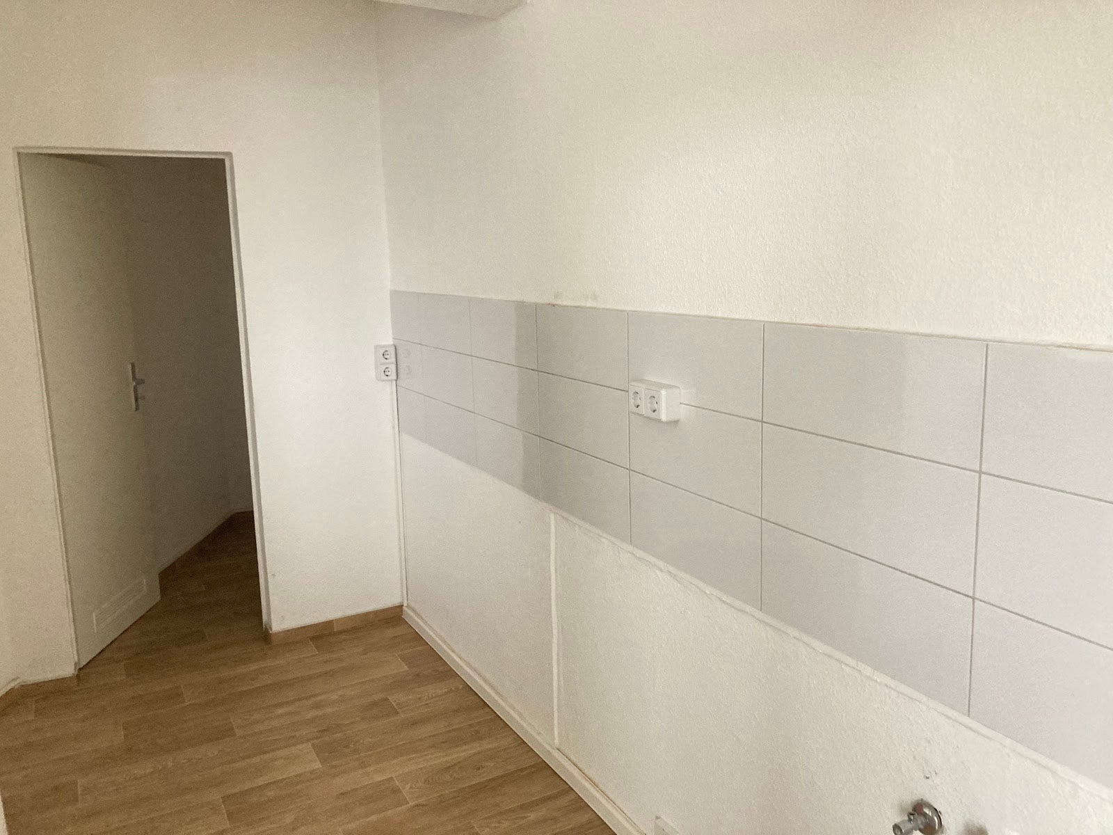 Wohnung Willy-Lohmann-Straße in Dessau