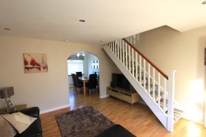 House Kelvinvale in Kirkintilloch