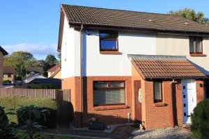 House Kelvinvale in Kirkintilloch