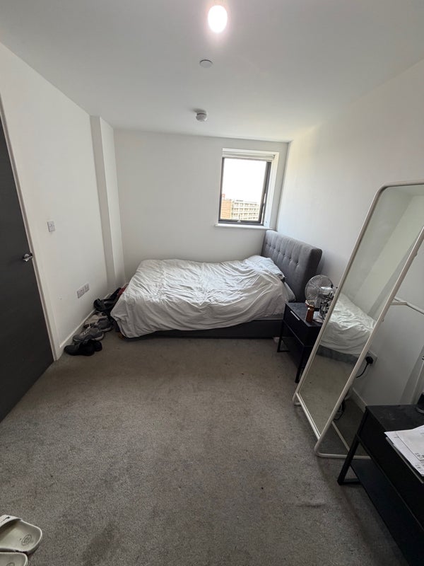 Room Irwell River Park in Salford