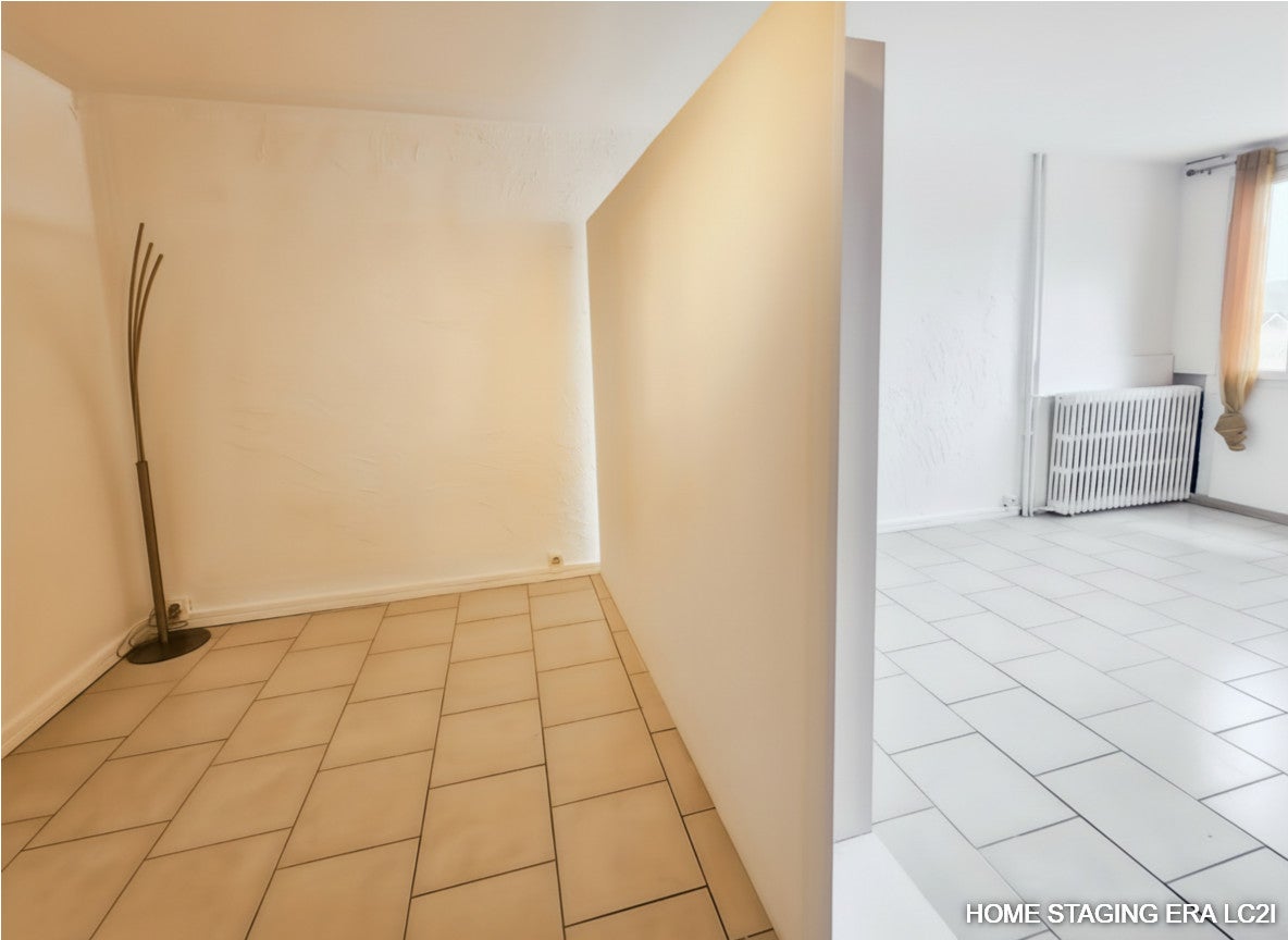 Appartement Rue Louis Beaunier à Melun