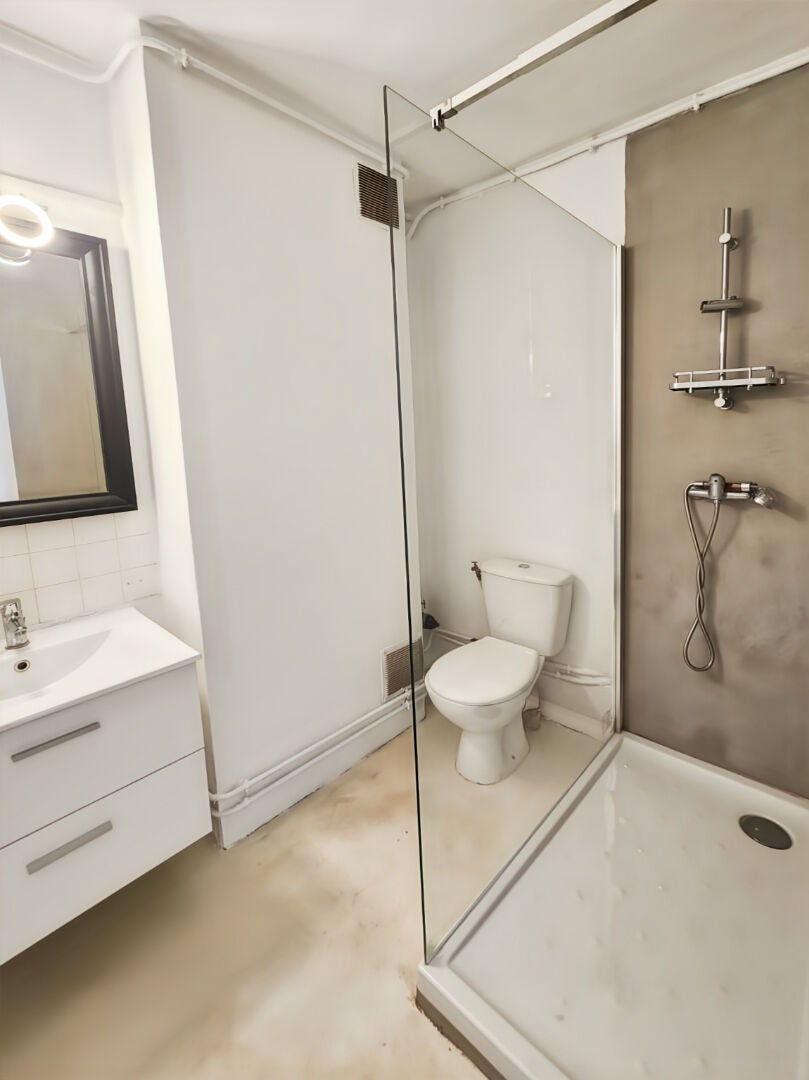 Appartement Rue Louis Beaunier à Melun