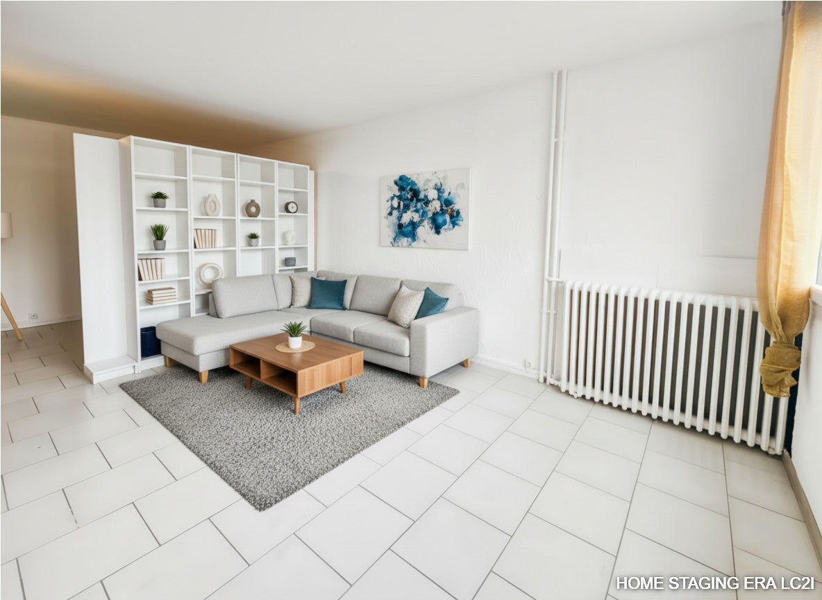 Appartement Rue Louis Beaunier à Melun