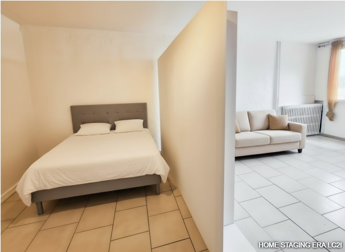Appartement Rue Louis Beaunier à Melun