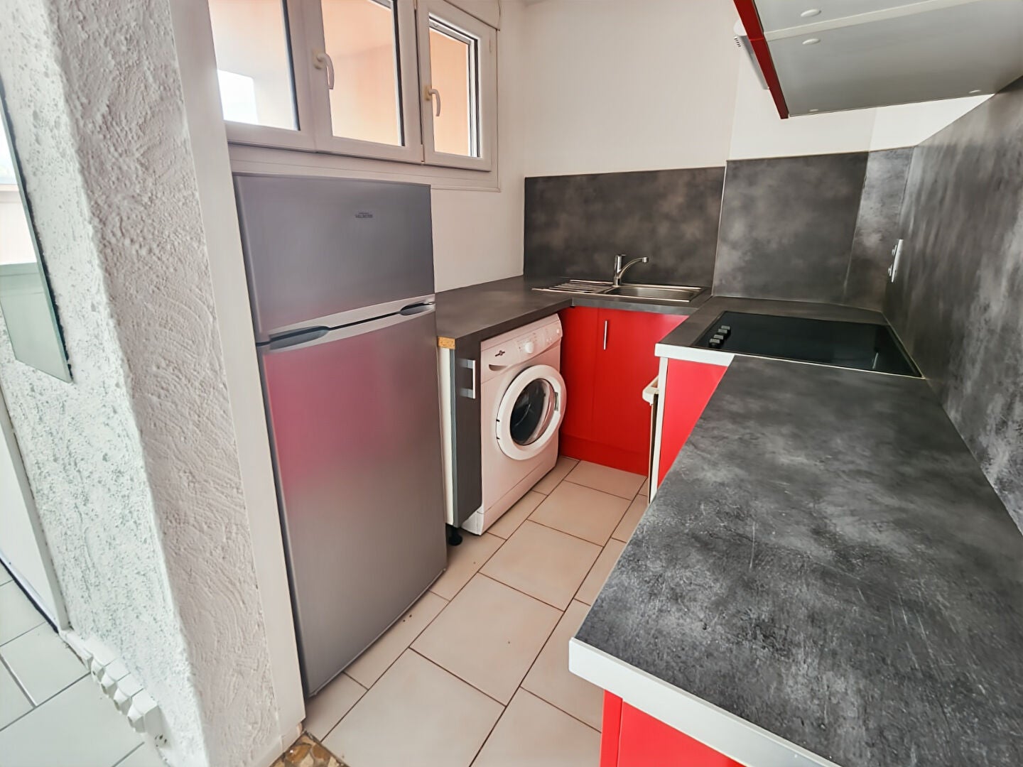 Flat Rue Louis Beaunier in Melun