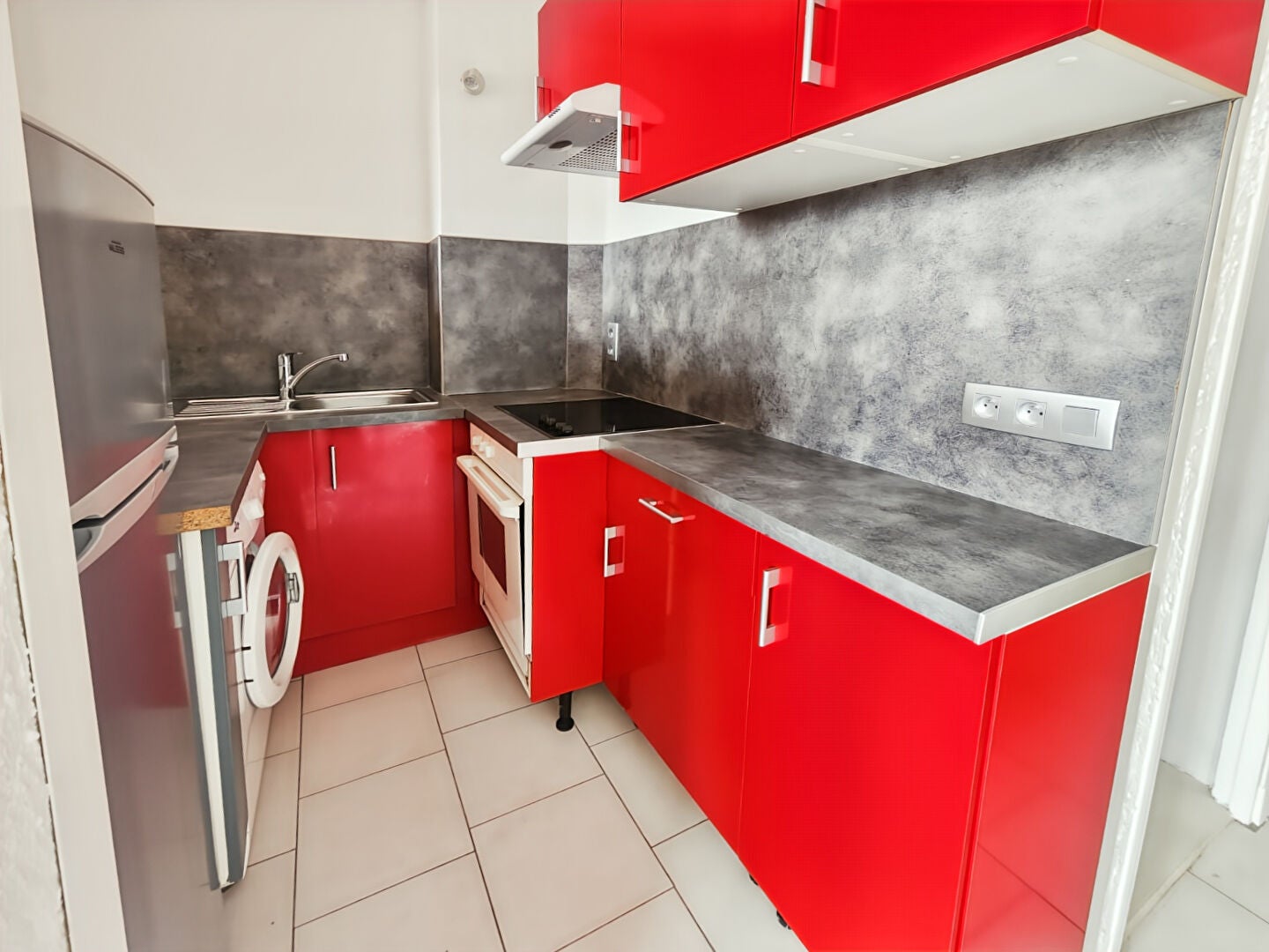 Appartement Rue Louis Beaunier à Melun