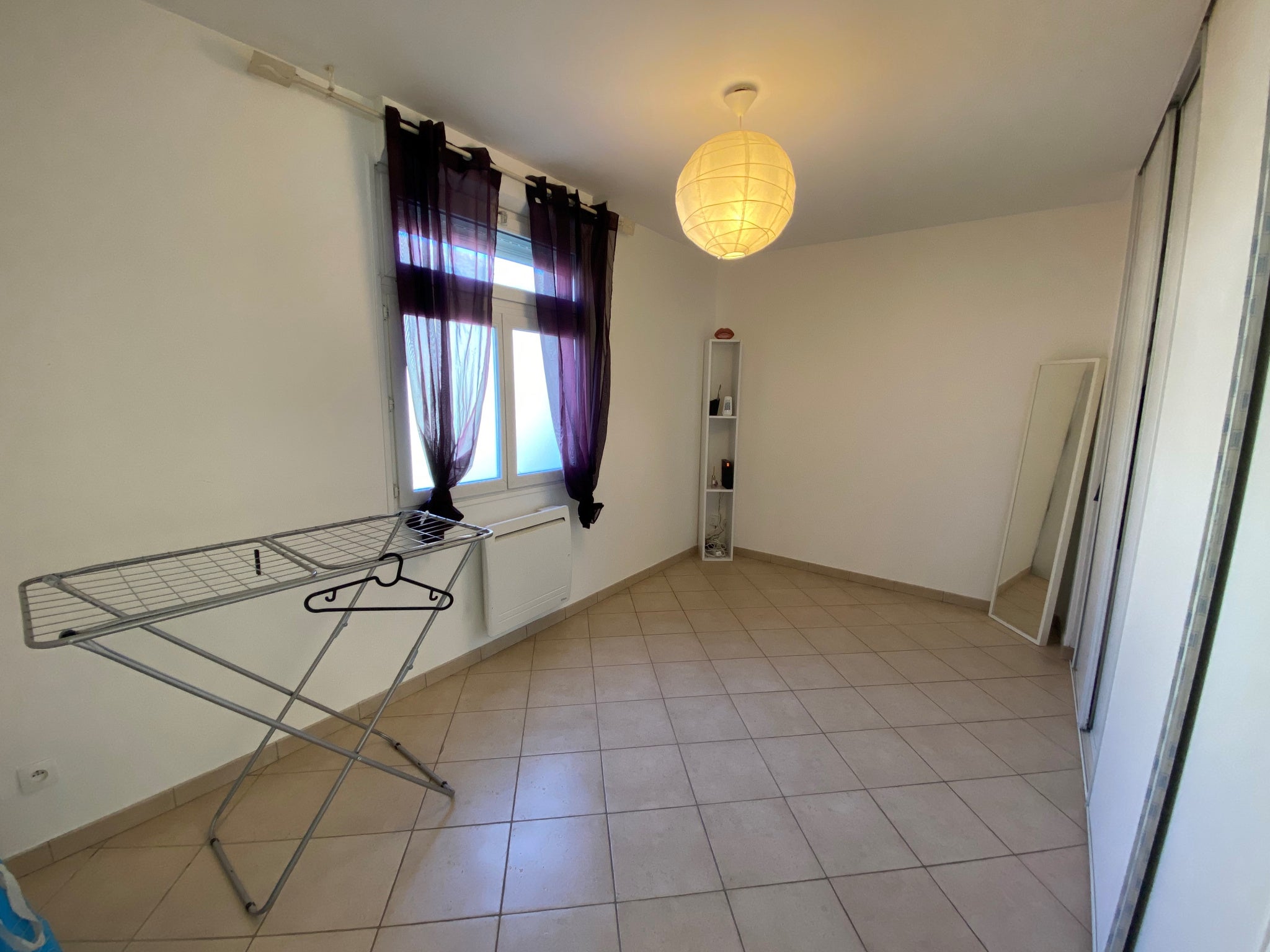 Appartement Autoroute du Nord à Thiers-sur-Thève
