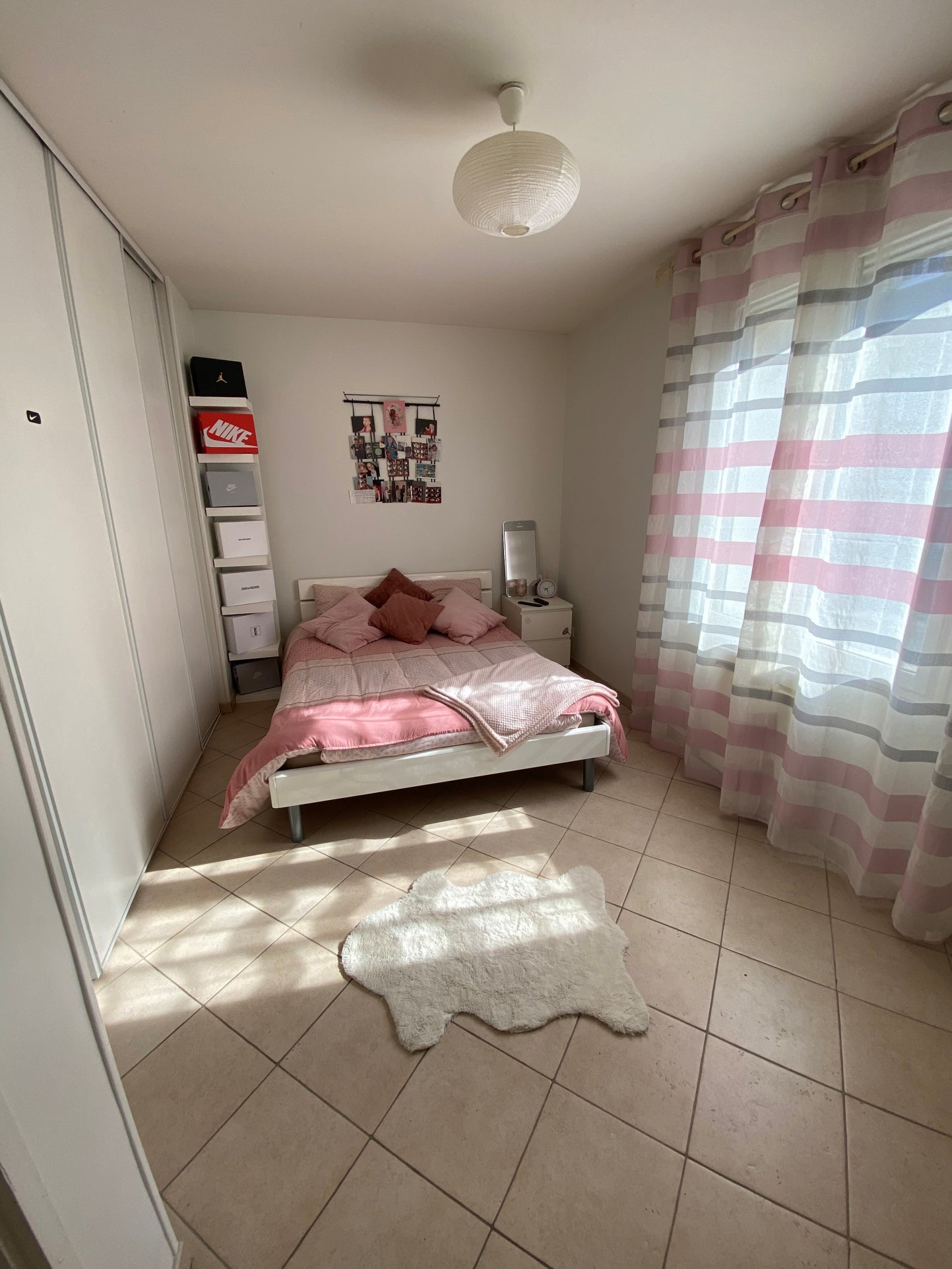Appartement Autoroute du Nord à Thiers-sur-Thève