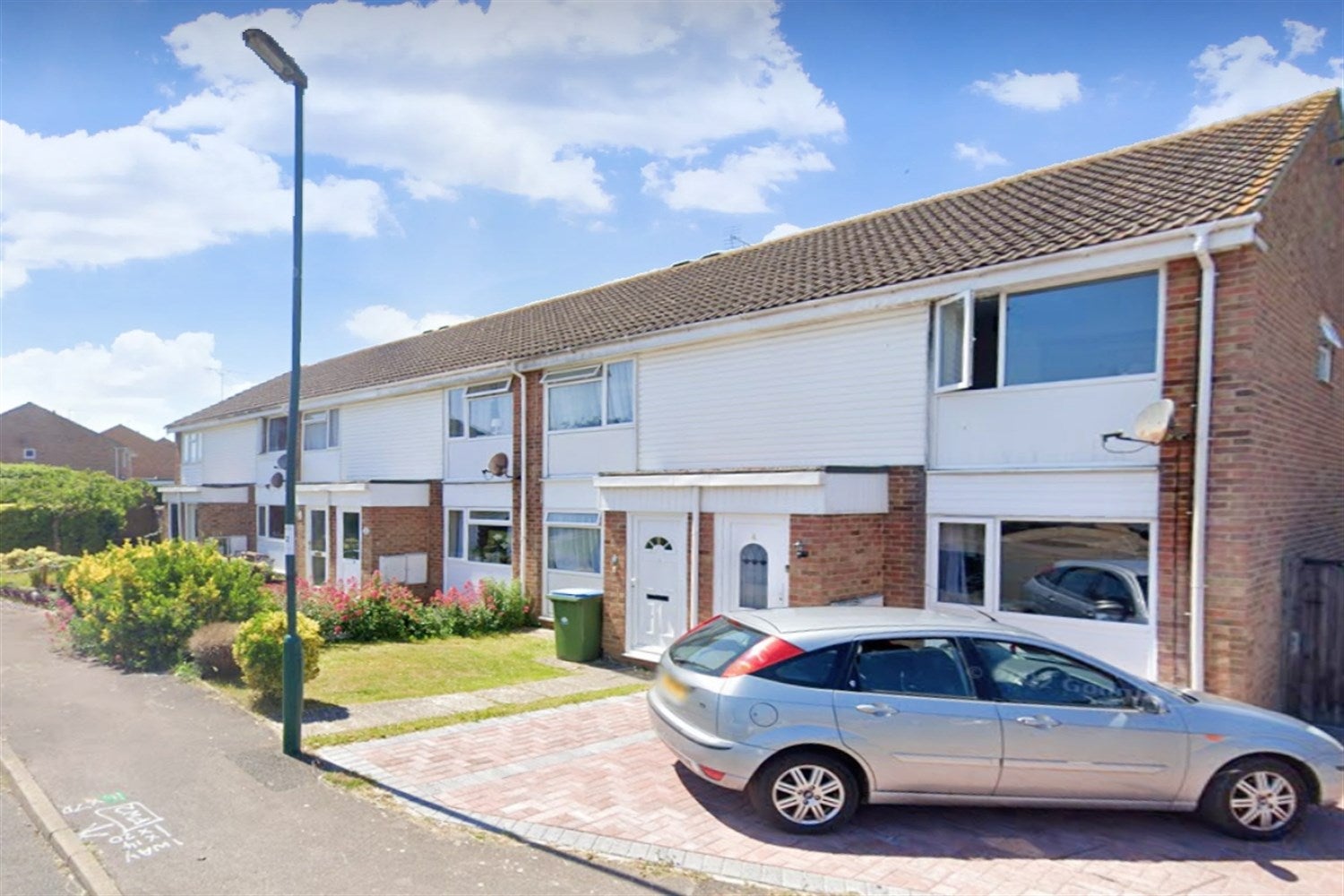 House Ravens Way in Arun
