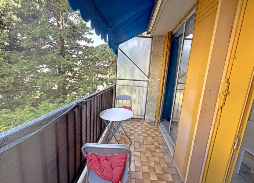 Appartement Chemin de Morgiou à Marseille