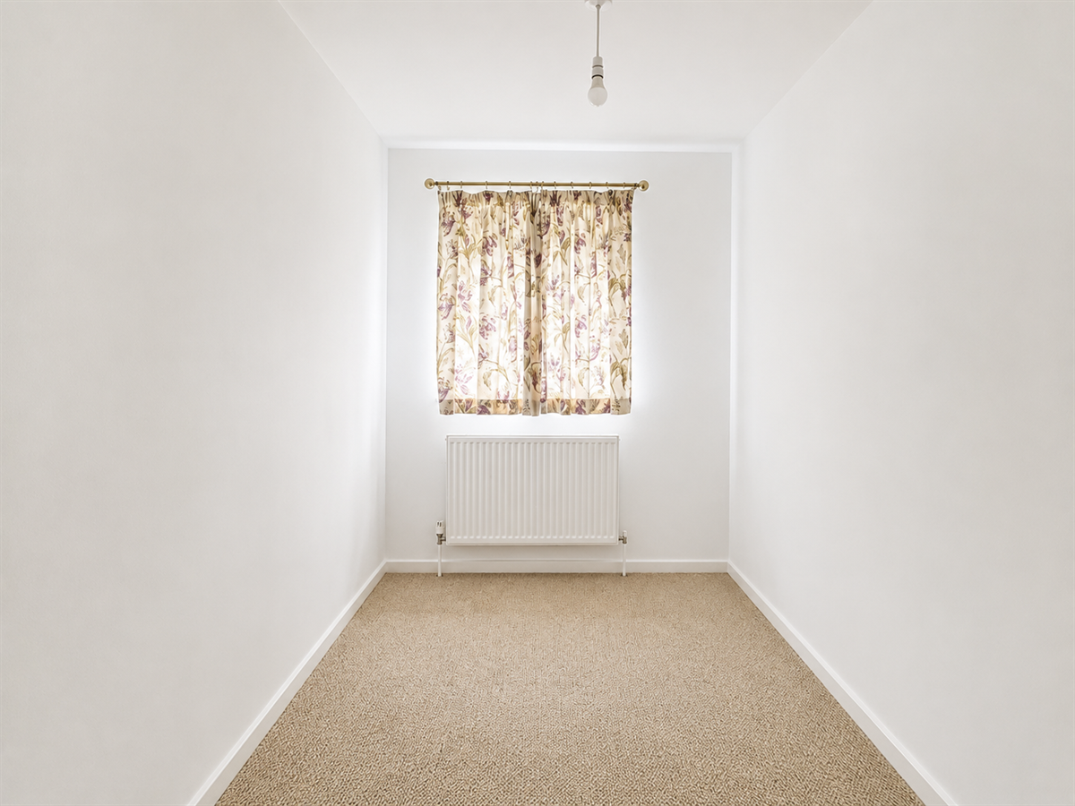 House Cornwallis Close in Bromham