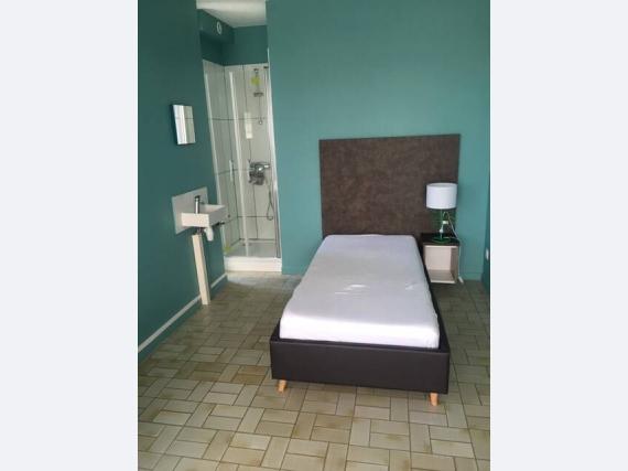 Room Rue duffour-dubergier in Bordeaux