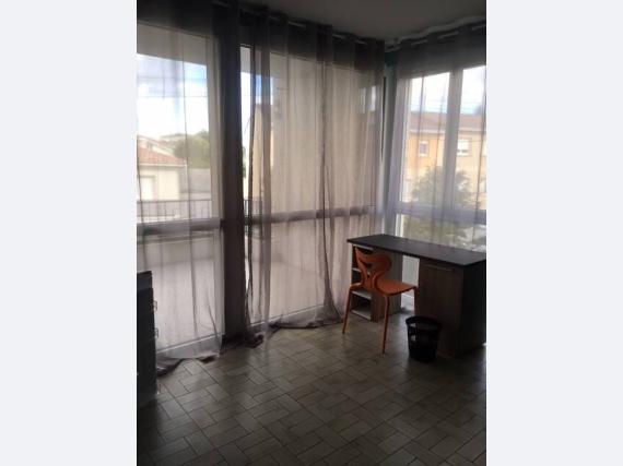 Room Rue duffour-dubergier in Bordeaux