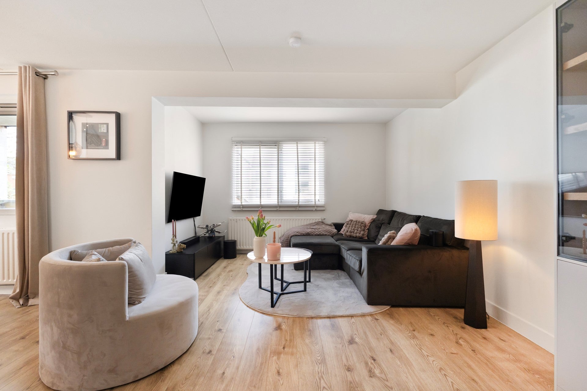 Appartement Marina-Park 409 in Den Helder