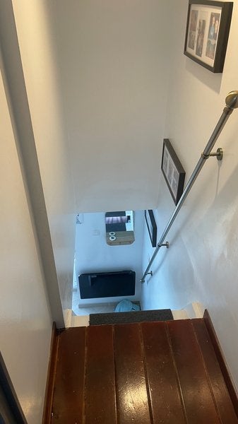 Flat Rue Maurice Grosjean in Marseille