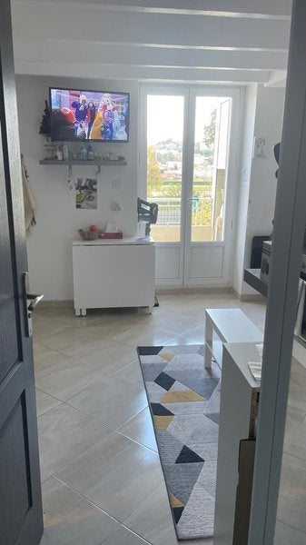 Flat Rue Maurice Grosjean in Marseille