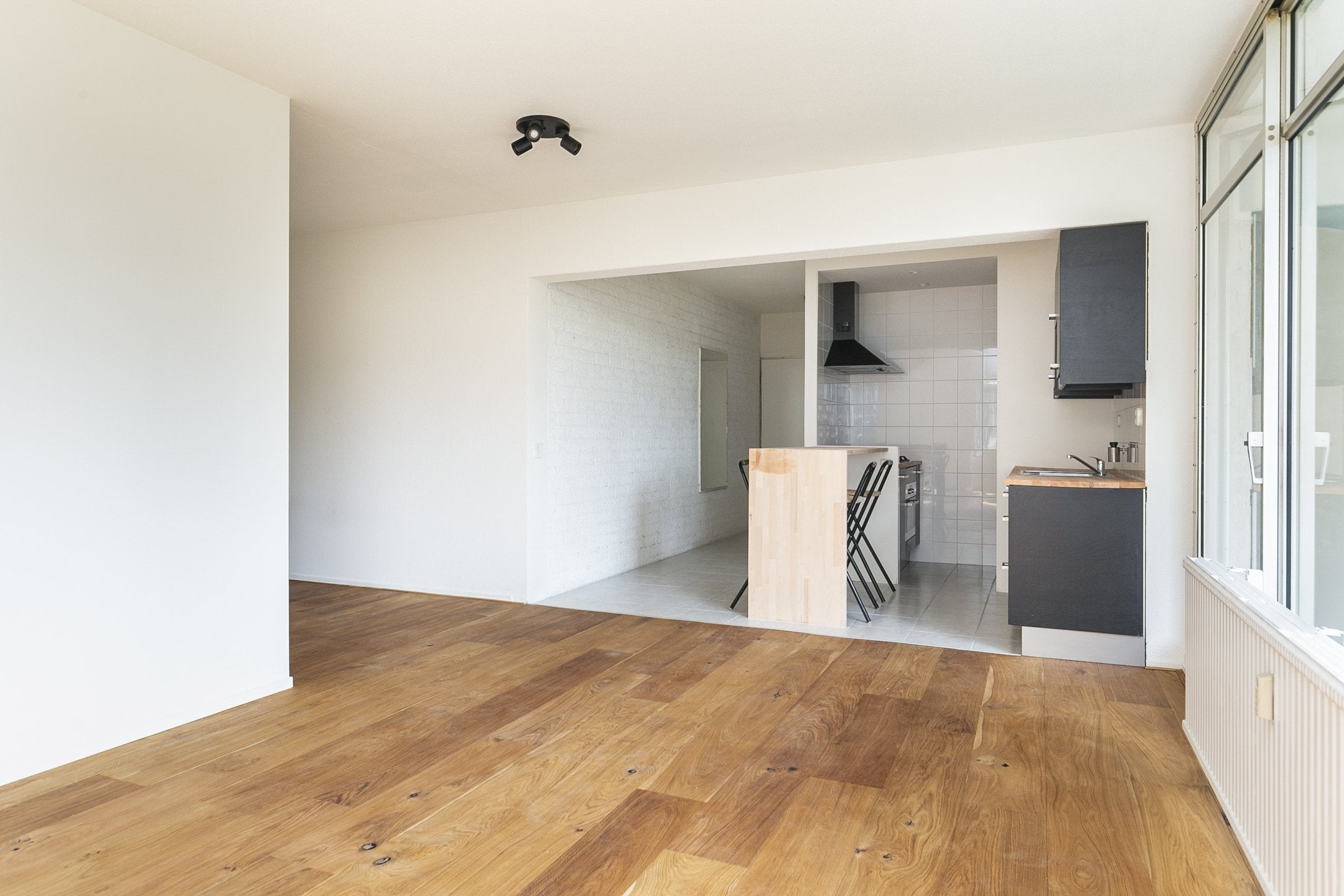 Appartement te huur: Groenhoven 528, Amsterdam