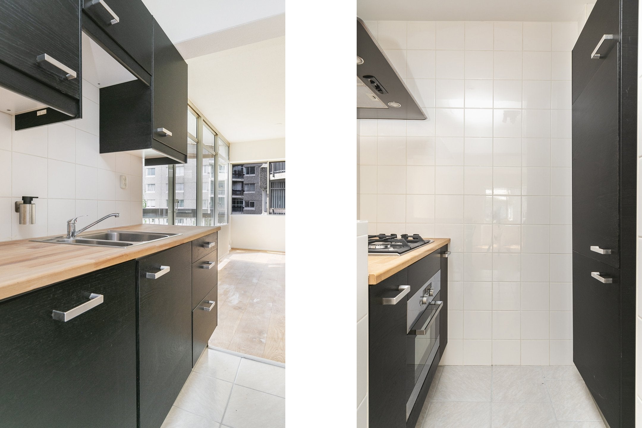 Appartement te huur: Groenhoven 528, Amsterdam