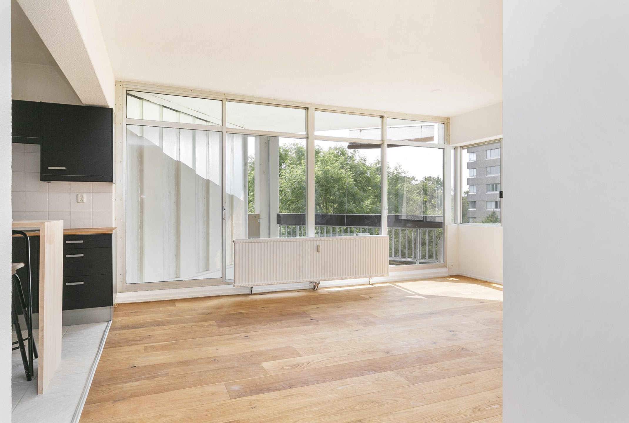 Appartement te huur: Groenhoven 528, Amsterdam