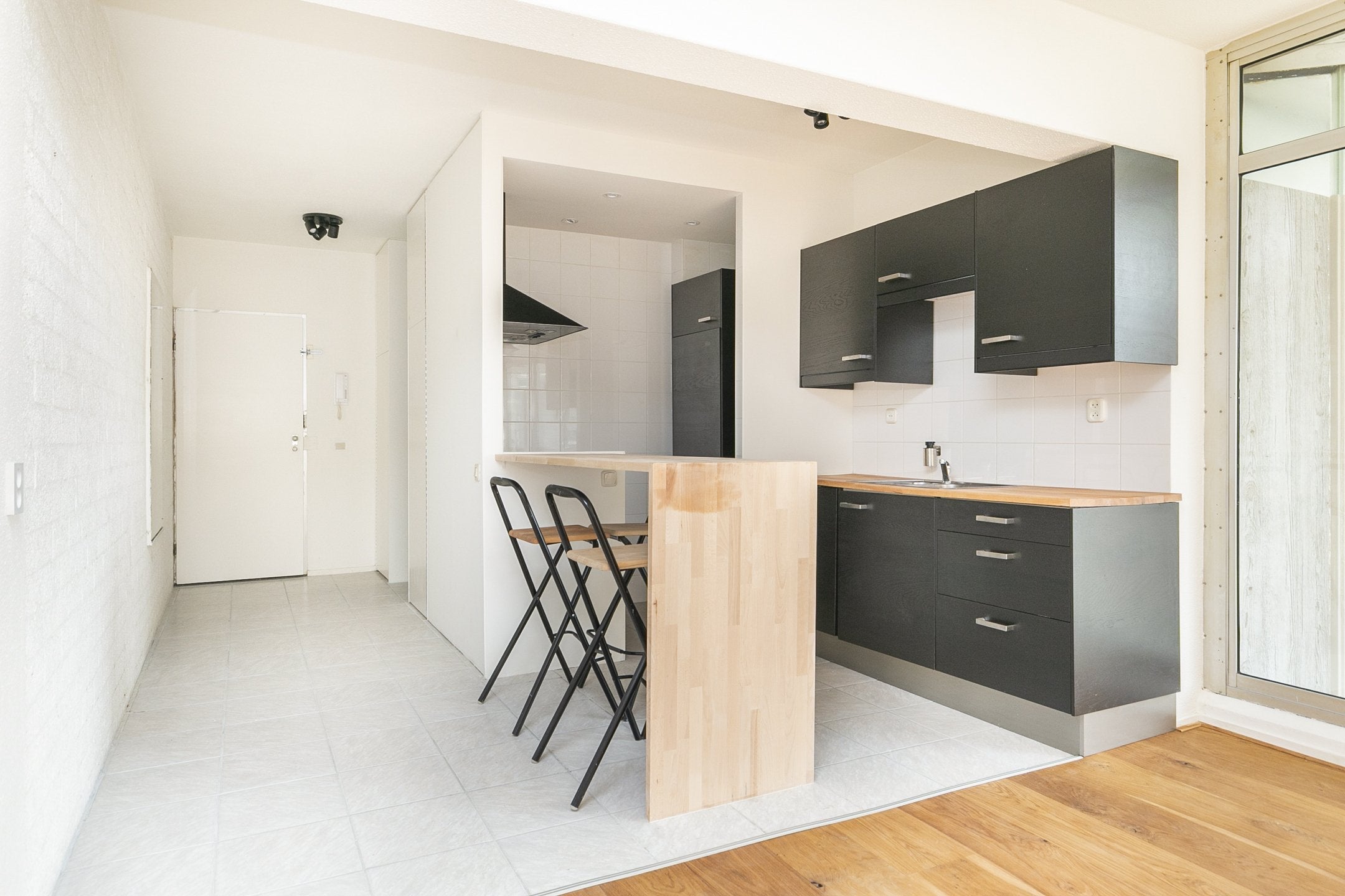 Appartement te huur: Groenhoven 528, Amsterdam