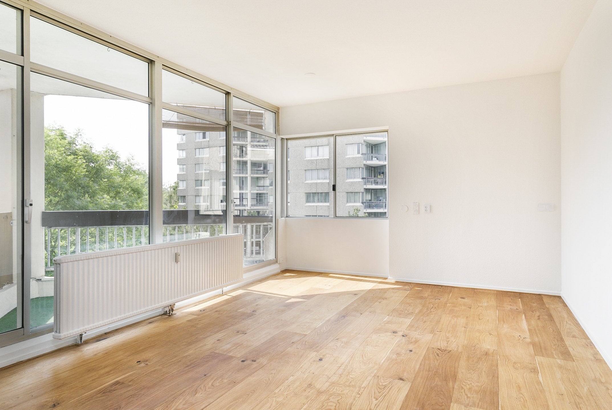 Appartement te huur: Groenhoven 528, Amsterdam