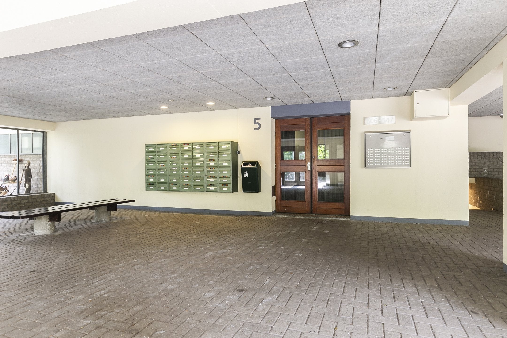 Appartement te huur: Groenhoven 528, Amsterdam