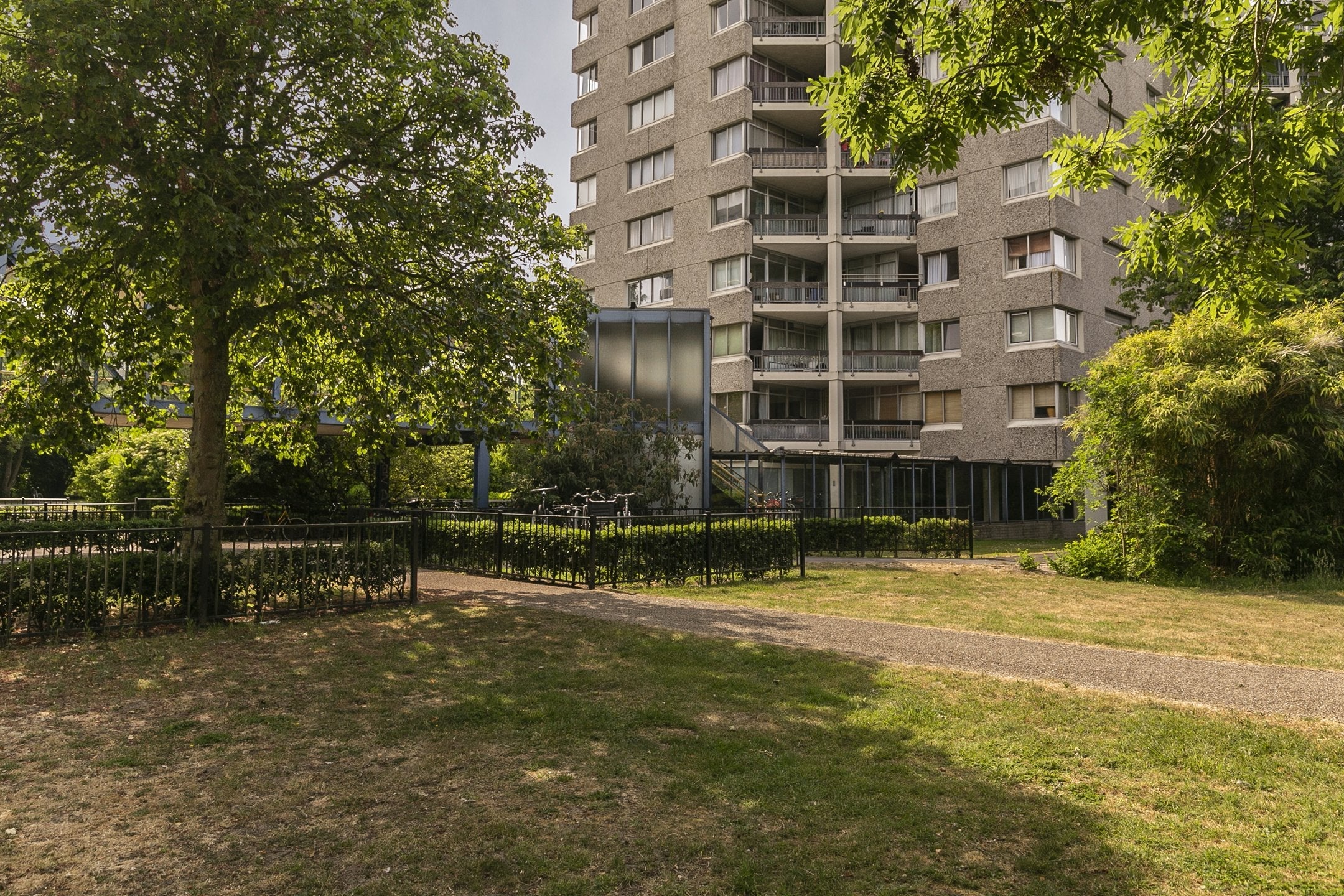 Appartement te huur: Groenhoven 528, Amsterdam