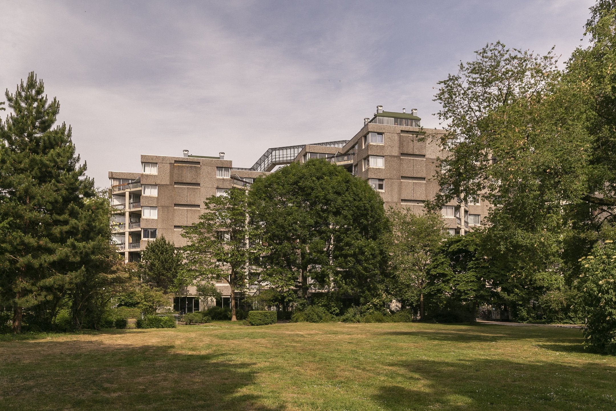Piso Groenhoven 528 en Amsterdam