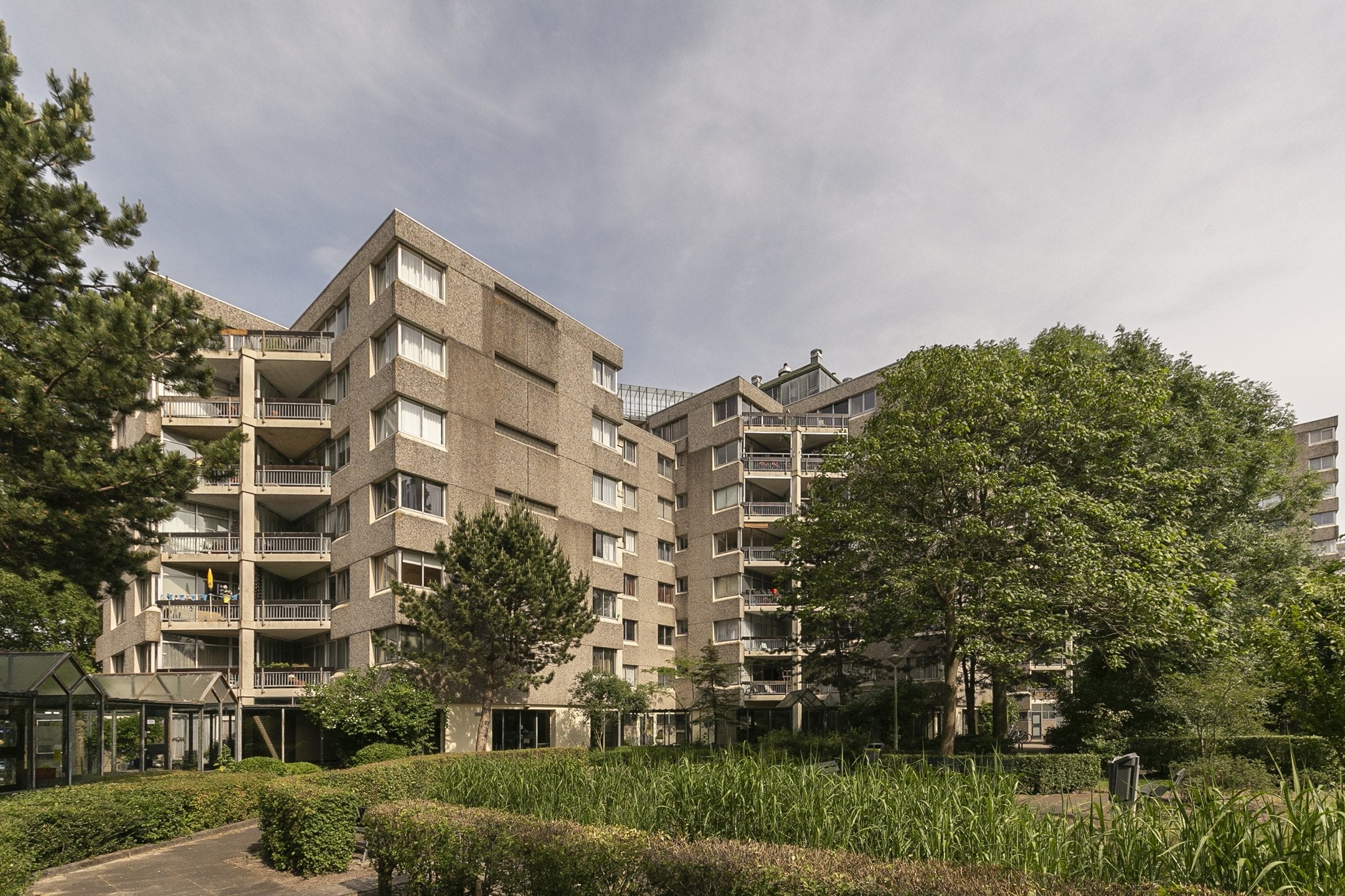 Appartement te huur: Groenhoven 528, Amsterdam