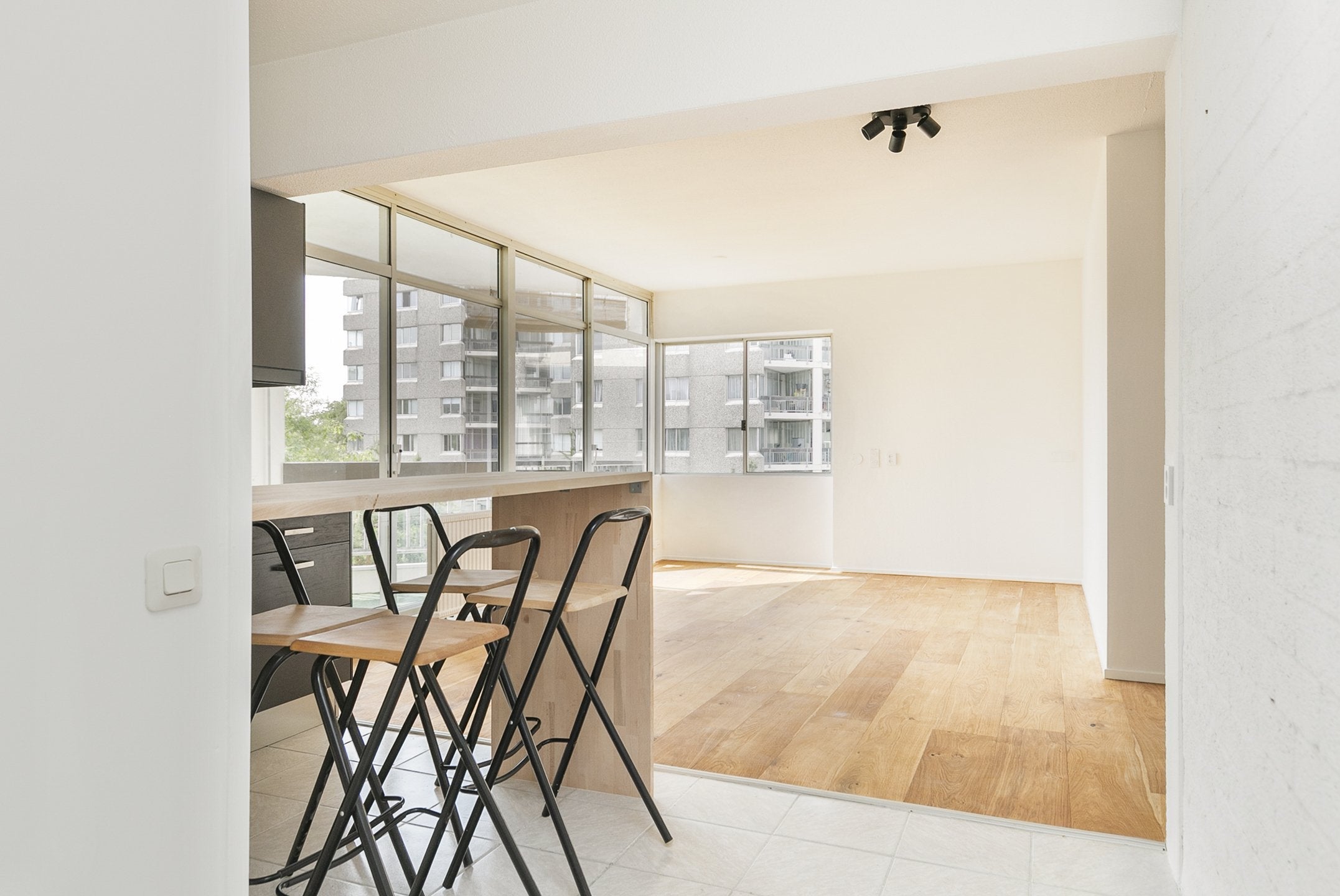 Appartement te huur: Groenhoven 528, Amsterdam