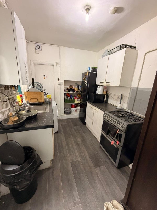 Room Barford Road in Birmingham