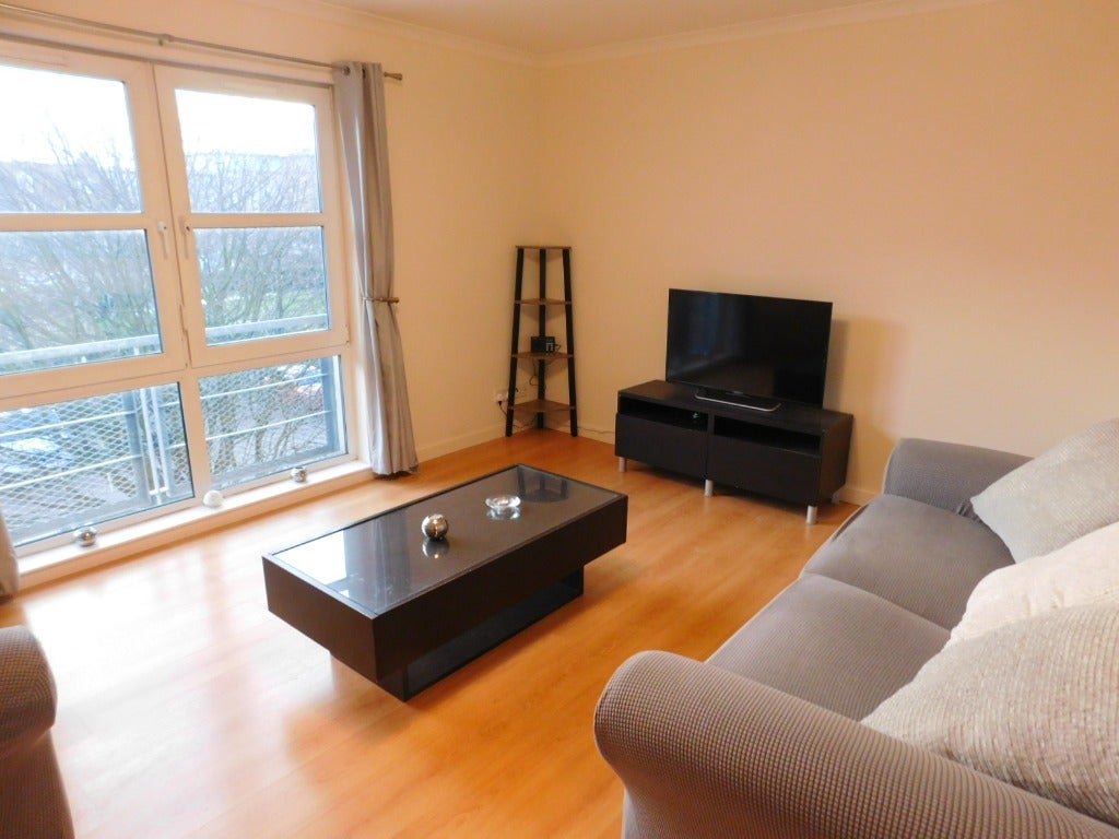 Flat Constitution Street in Aberdeen City
