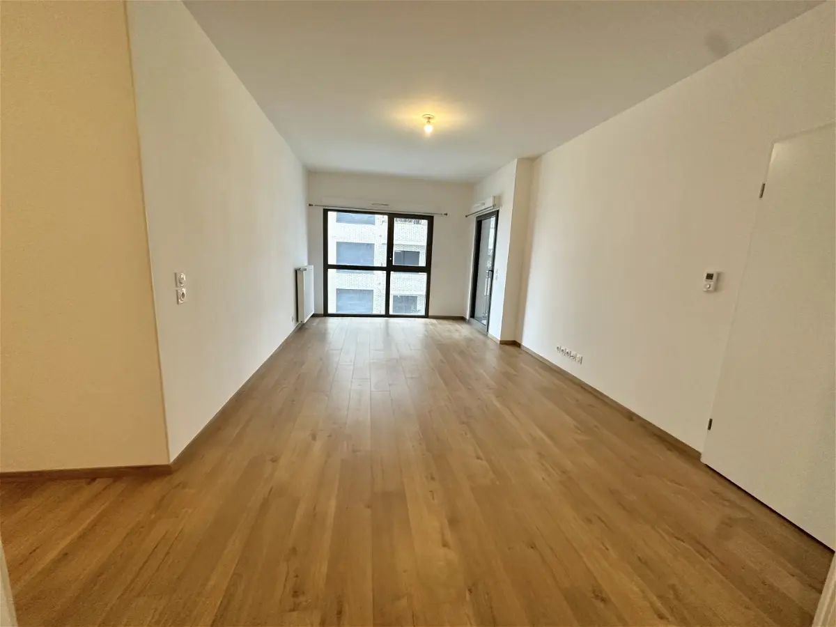 Appartement Sente de la Caravelle à Bordeaux