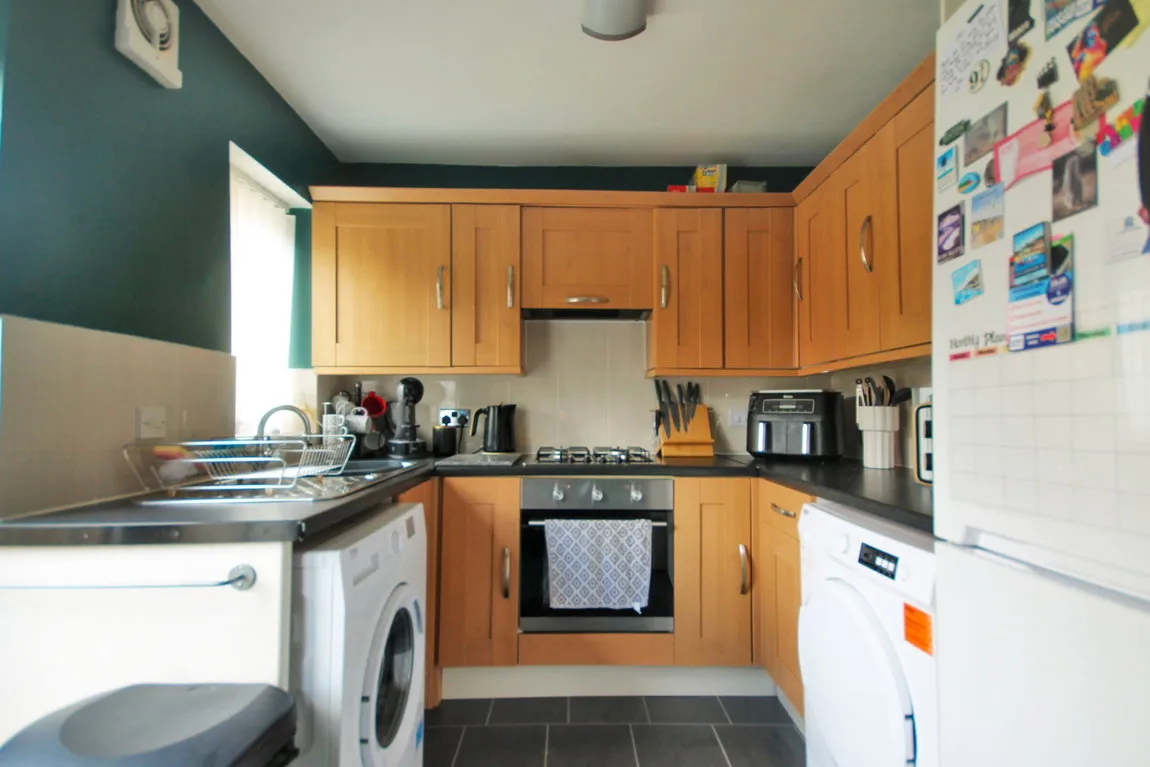 House Irwell Lane in Runcorn